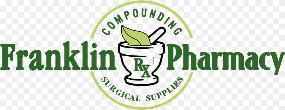 Transparent Rx Logo, Green Png