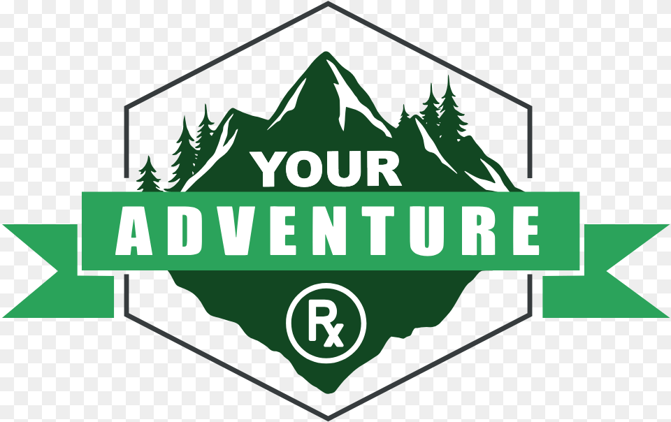 Transparent Rx Symbol Adventure, Logo, Green, Animal, Dinosaur Png
