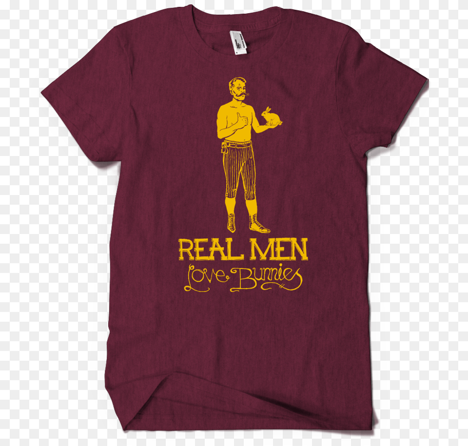Transparent Ryan Gosling, T-shirt, Clothing, Maroon, Person Png Image