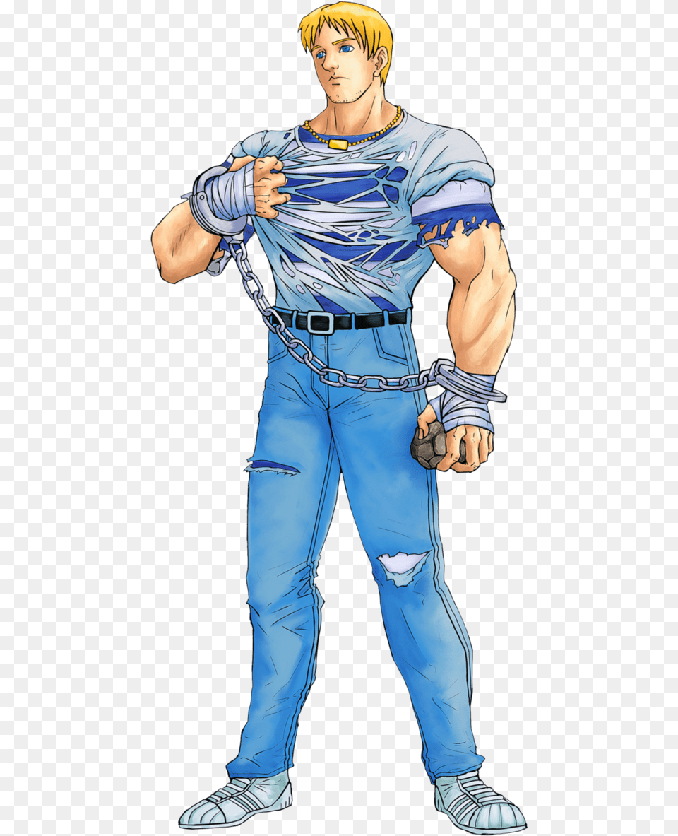 Transparent Ryu Street Fighter 5 Cody Street Fighter Alpha, Adult, Book, Comics, Publication Png