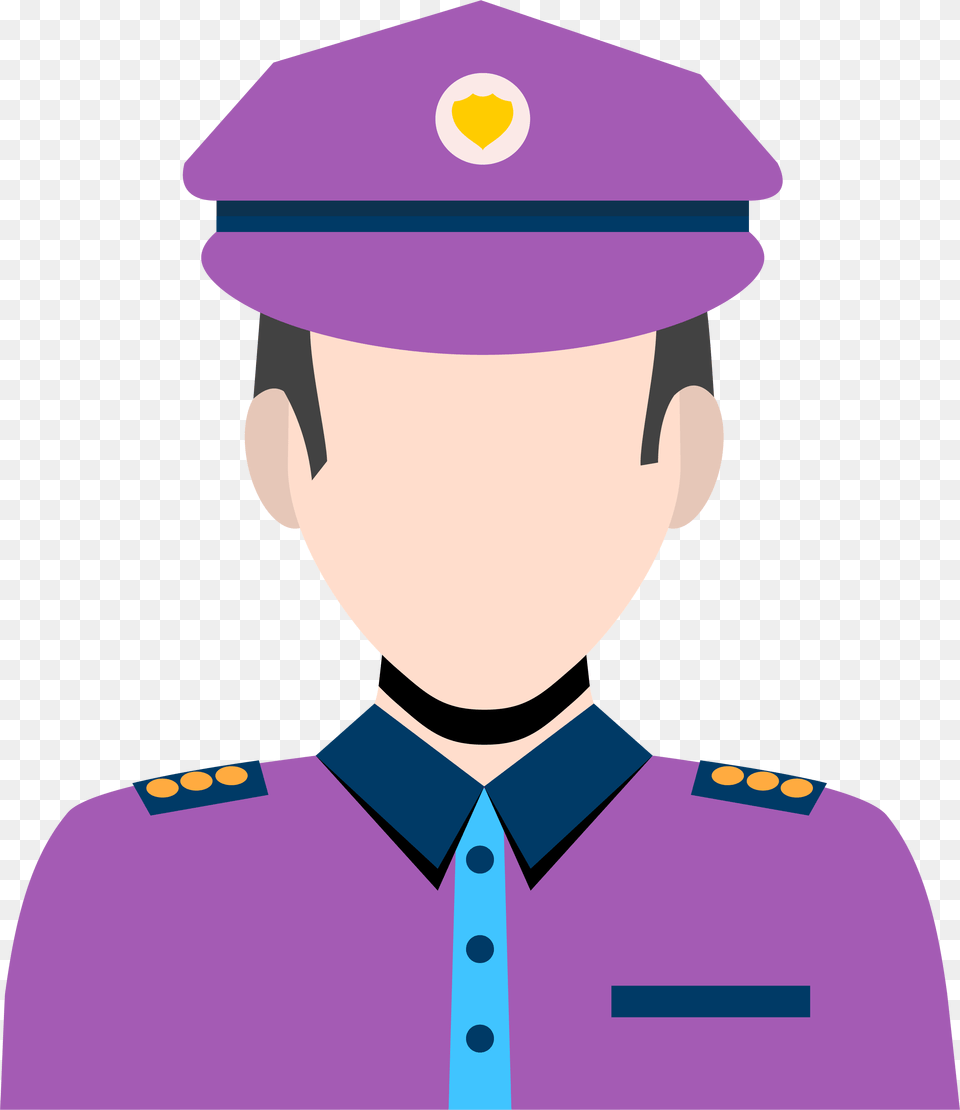 Transparent Ryuk Traffic Police Vector, Accessories, Formal Wear, Tie, Adult Free Png