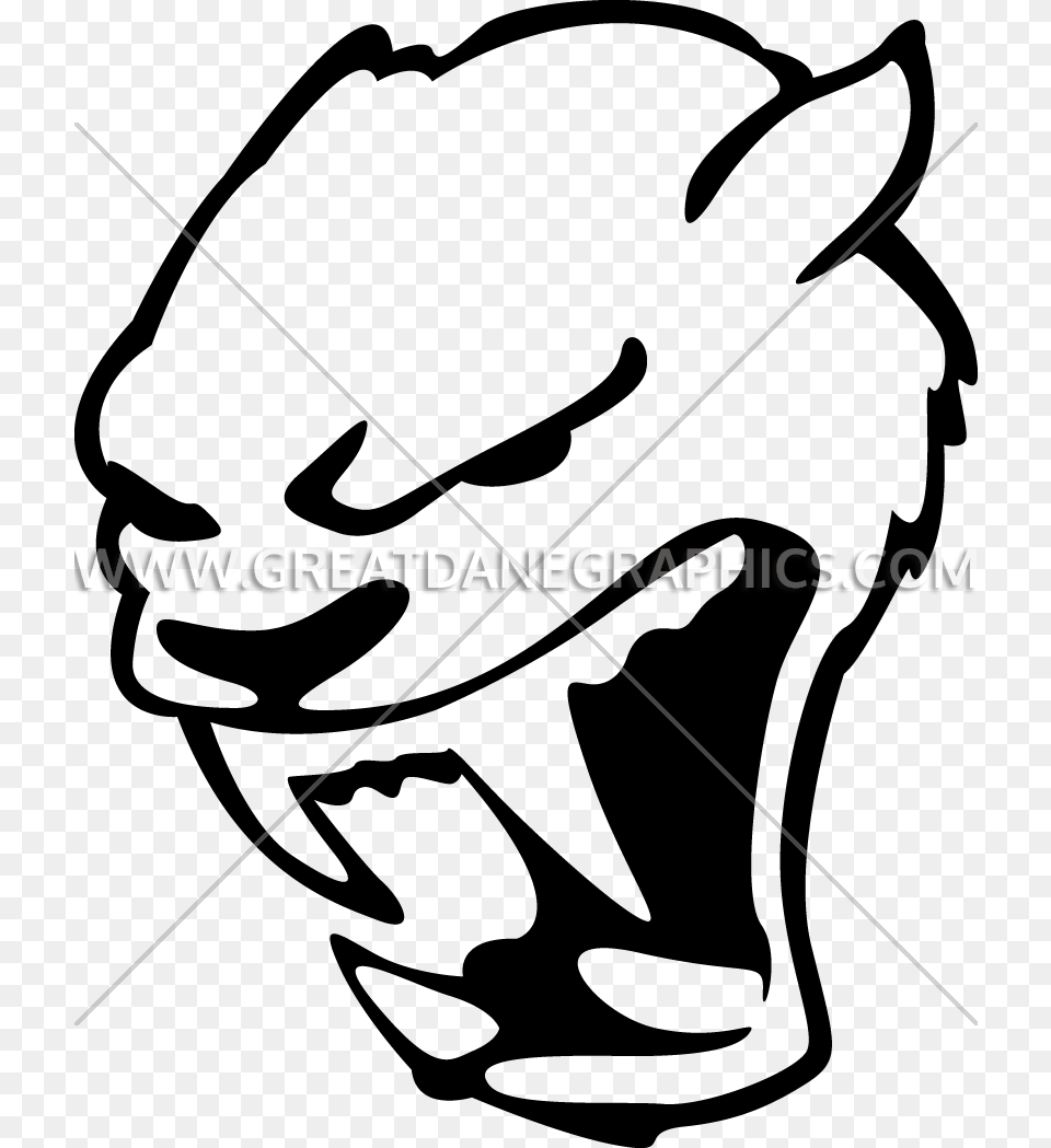 Transparent Saber Tooth Tiger Clipart, Bow, Weapon, Helmet, Clothing Free Png Download
