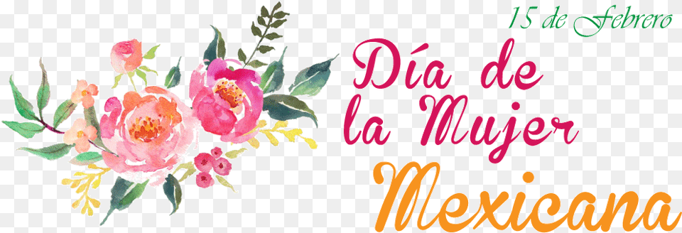 Transparent Sabias Que Transparent Background Watercolor Flowers, Art, Mail, Greeting Card, Graphics Free Png Download