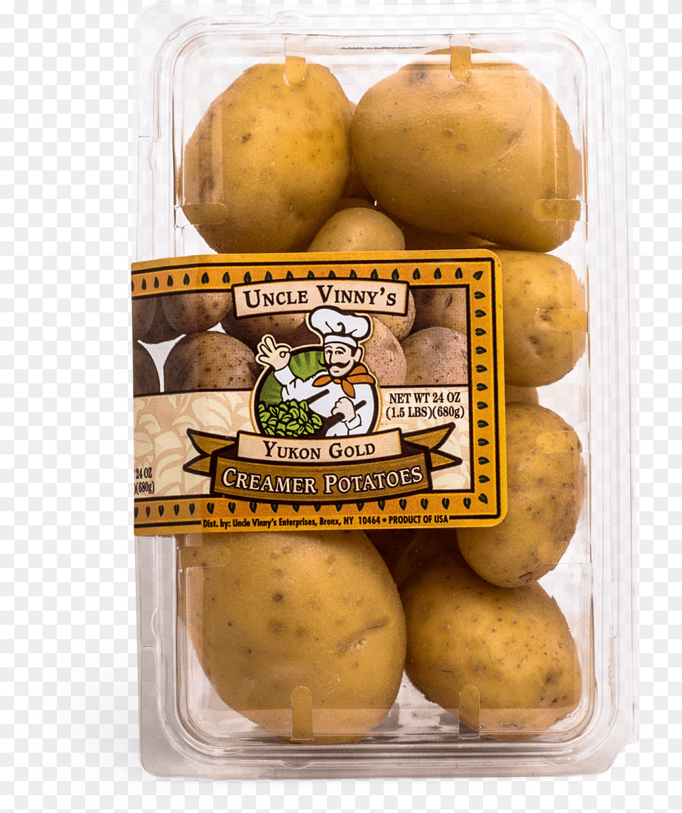 Sack Of Potatoes Papaya Free Transparent Png