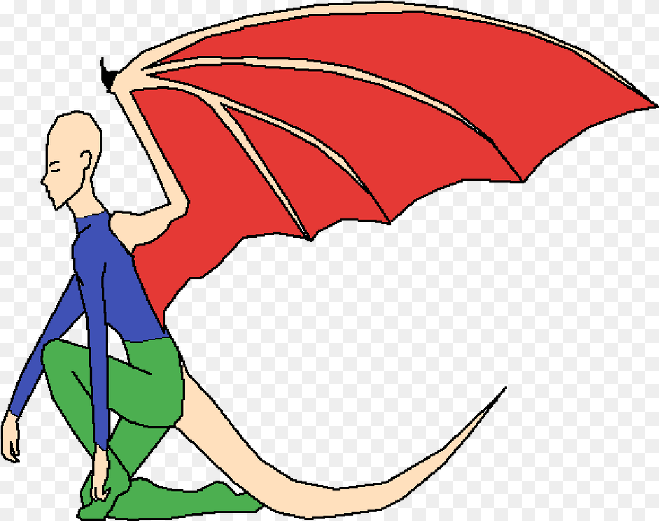 Transparent Sad Boy Umbrella, Adult, Female, Person, Woman Png Image