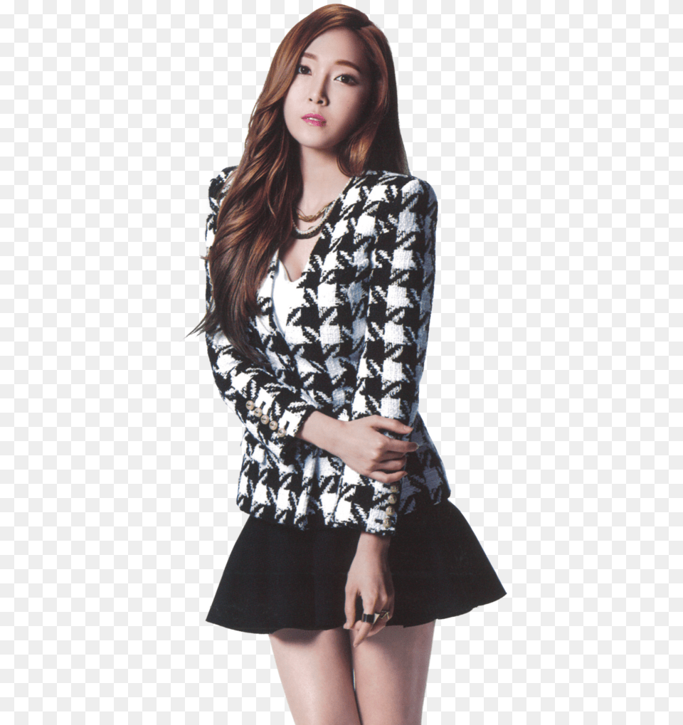 Sad Snsd The Best Jessica, Blouse, Clothing, Dress, Sleeve Free Transparent Png