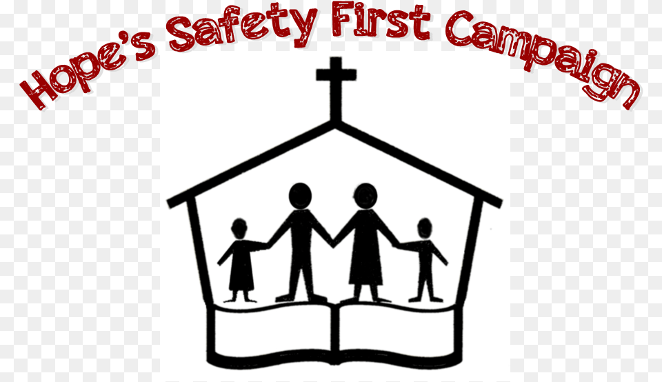 Transparent Safety First Church Service Clipart, Person, People, Adult, Man Free Png