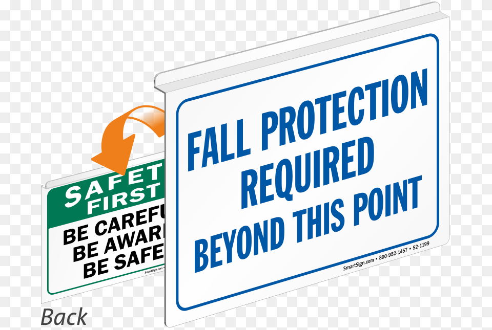 Safety First Safety First Sign, Symbol, Advertisement, Text Free Transparent Png