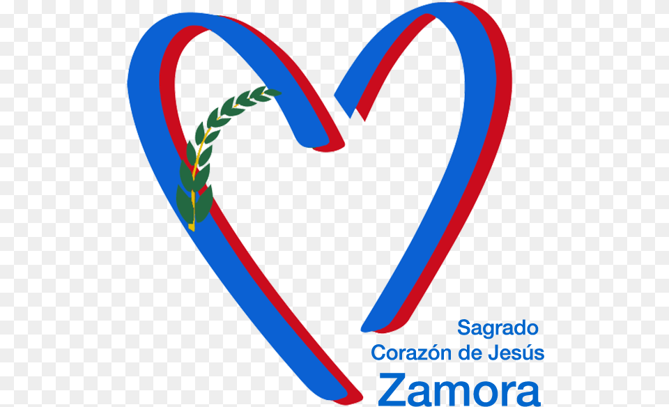 Sagrado Corazon De Jesus Amor De Dios Cadiz, Heart, Logo Free Transparent Png