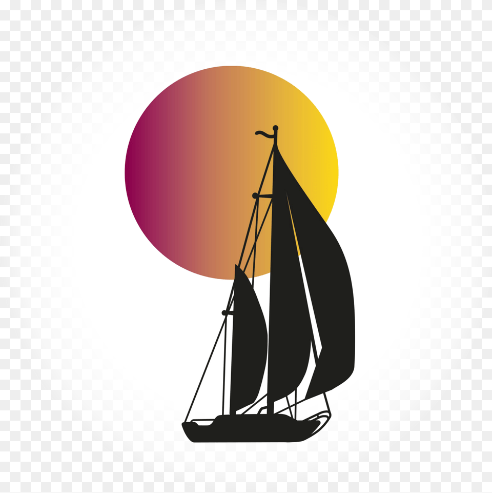 Transparent Sail Clipart Sail, Boat, Sailboat, Transportation, Vehicle Png Image