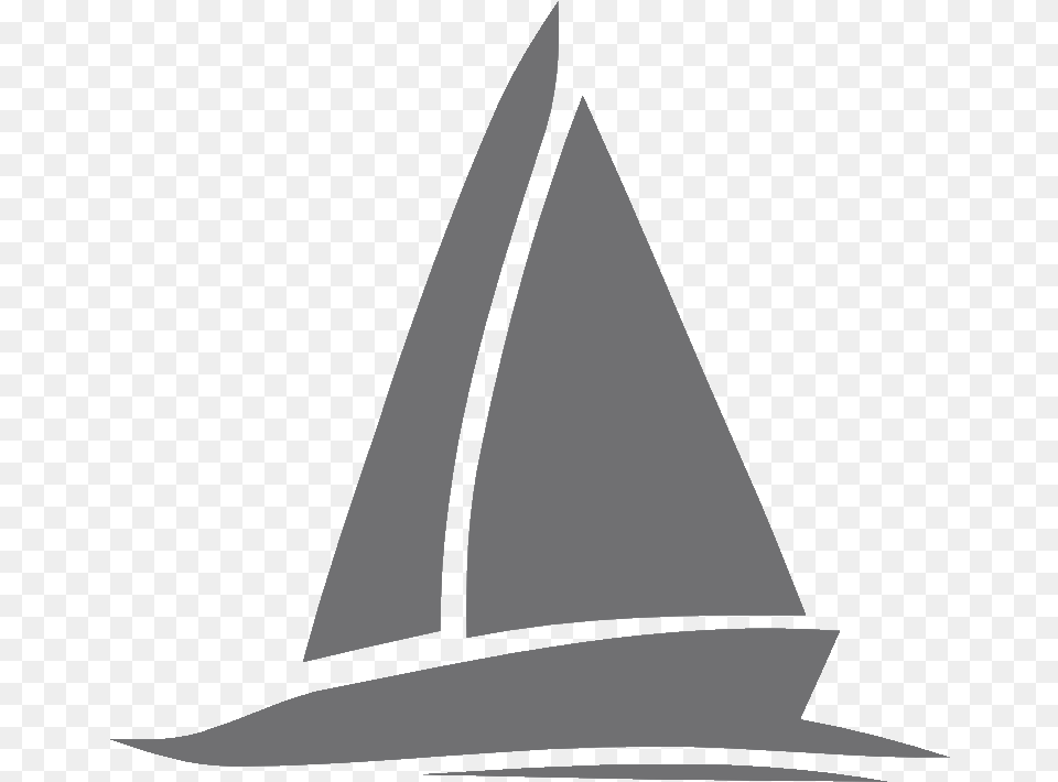 Transparent Sailboat Sail, Clothing, Hat, Triangle Free Png