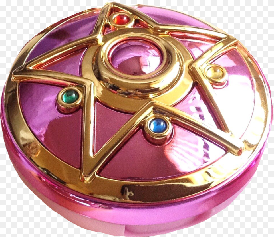 Transparent Sailor Moon Brooch Ruby Png