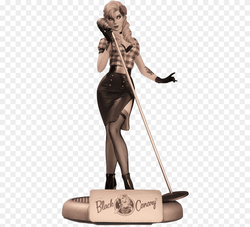 Sailor Neptune Dc Comics Bombshell Statues, Adult, Person, Woman, Female Free Transparent Png