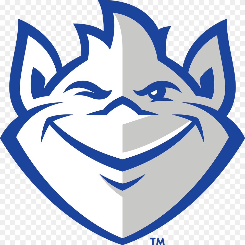 Transparent Saint St Louis University Billikens, Dynamite, Ice, Weapon, Logo Png Image