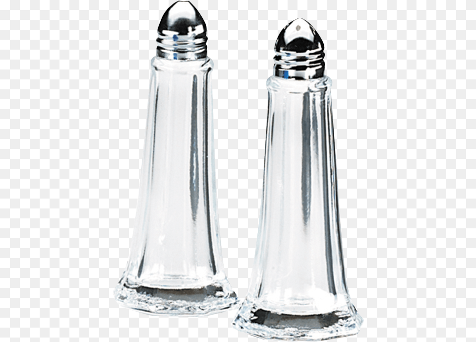 Transparent Salt Shaker Transparent Salire Menage, Bottle Free Png