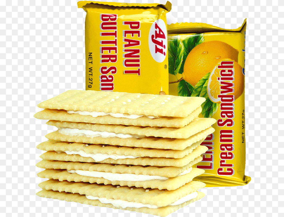 Transparent Saltine Cracker Junk Food, Bread, Citrus Fruit, Fruit, Orange Free Png