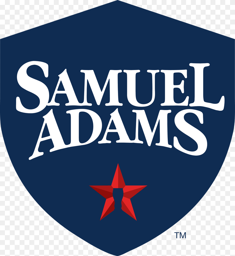 Transparent Sam Adams Logo Samuel Adams Beer Logo, Symbol Free Png