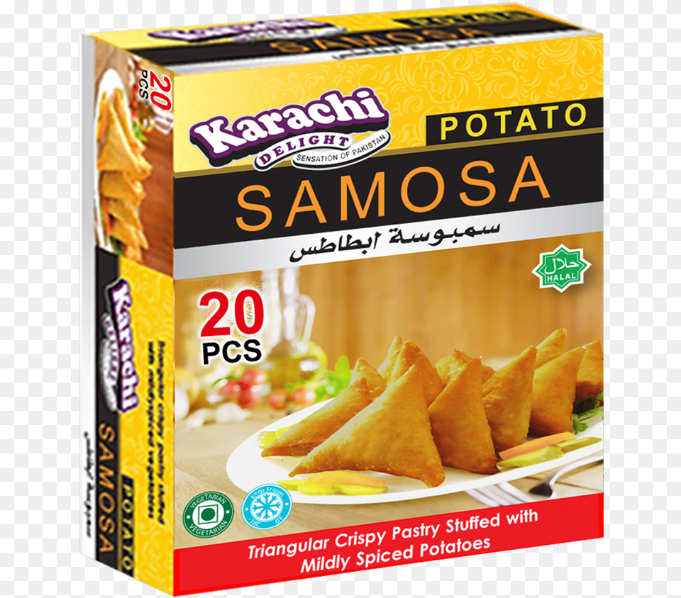 Transparent Samosa Clipart Fried Food, Pastry, Dessert, Snack, Wedding Free Png Download