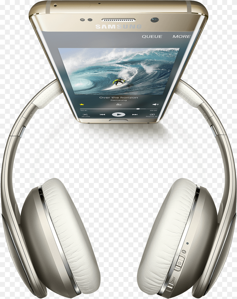 Samsung Galaxy S6, Electronics, Headphones Free Transparent Png