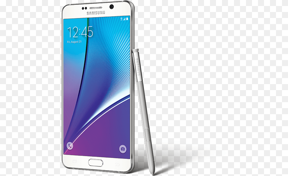 Transparent Samsung Galaxy Samsung Galaxy Note 5, Electronics, Mobile Phone, Phone Png Image