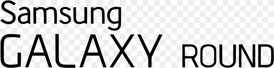 Samsung Logo, Gray Free Transparent Png