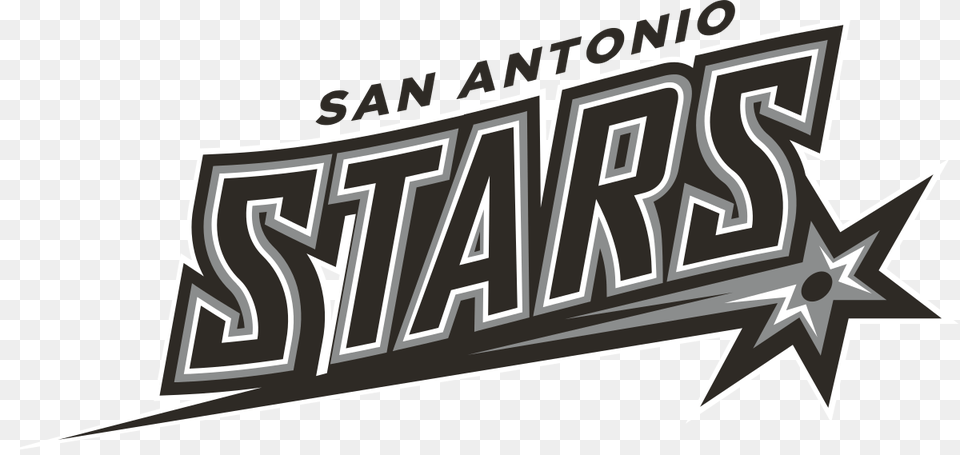 Transparent San Antonio Spurs Logo San Antonio Silver Stars, Text, Symbol, Scoreboard, Emblem Free Png