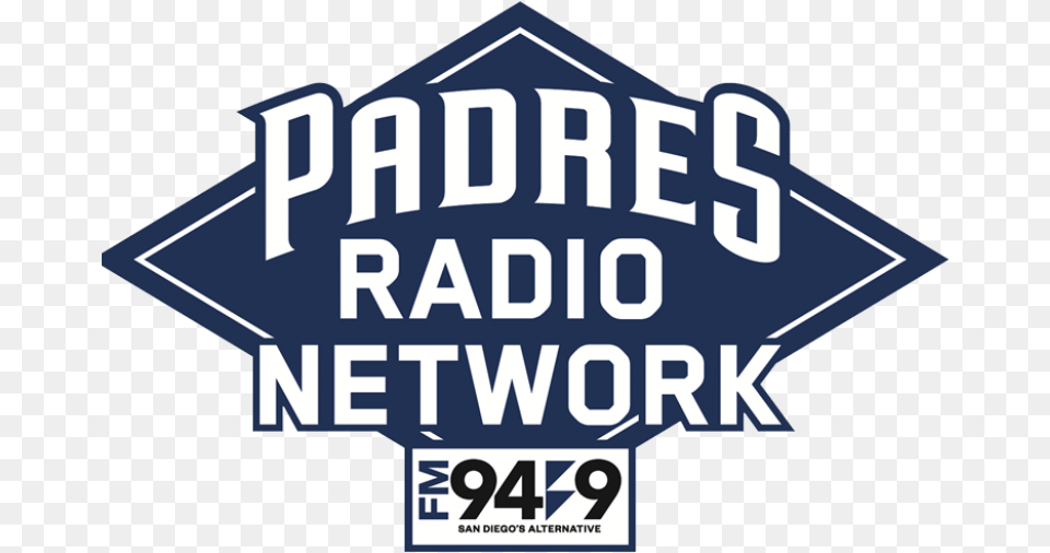 Transparent San Diego Padres Logo Graphic Design, Scoreboard, Symbol, Sign, Text Free Png Download