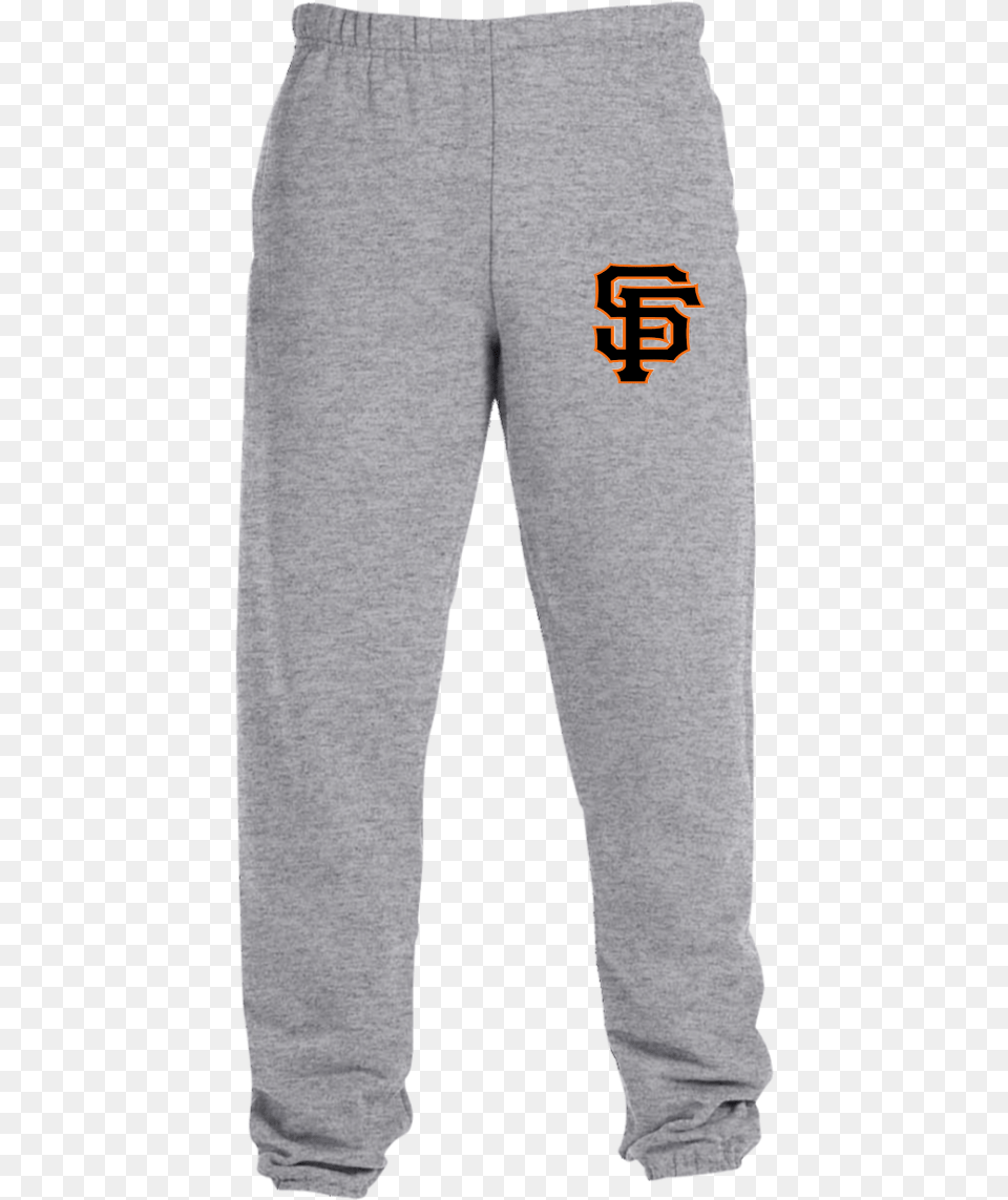 Transparent San Francisco Giants Pajamas, Clothing, Pants, Adult, Male Png