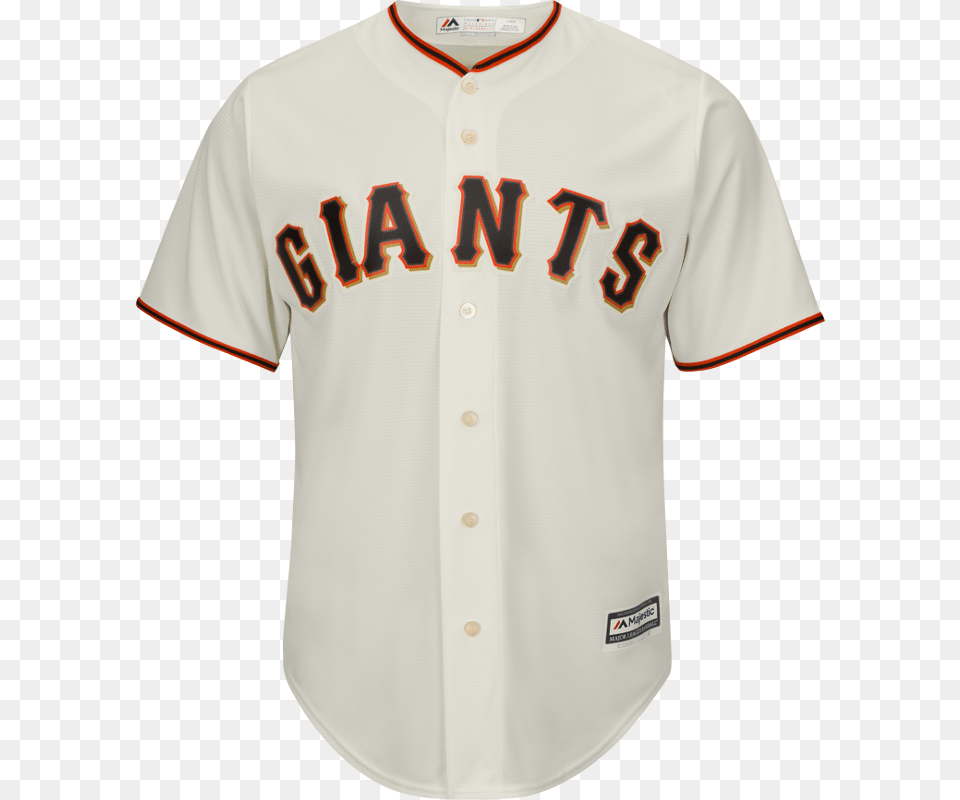 Transparent San Francisco Giants San Francisco Giants Jersey 2018, Clothing, People, Person, Shirt Png Image