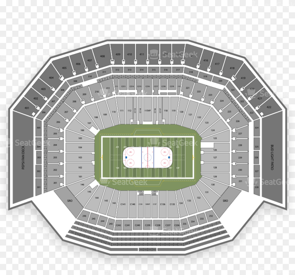 San Jose Sharks Cowboys Stadium Section 408 Row, Architecture, Arena, Building Free Transparent Png