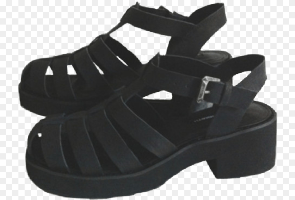 Transparent Sandals Summer Shoes, Clothing, Footwear, Sandal, Shoe Free Png