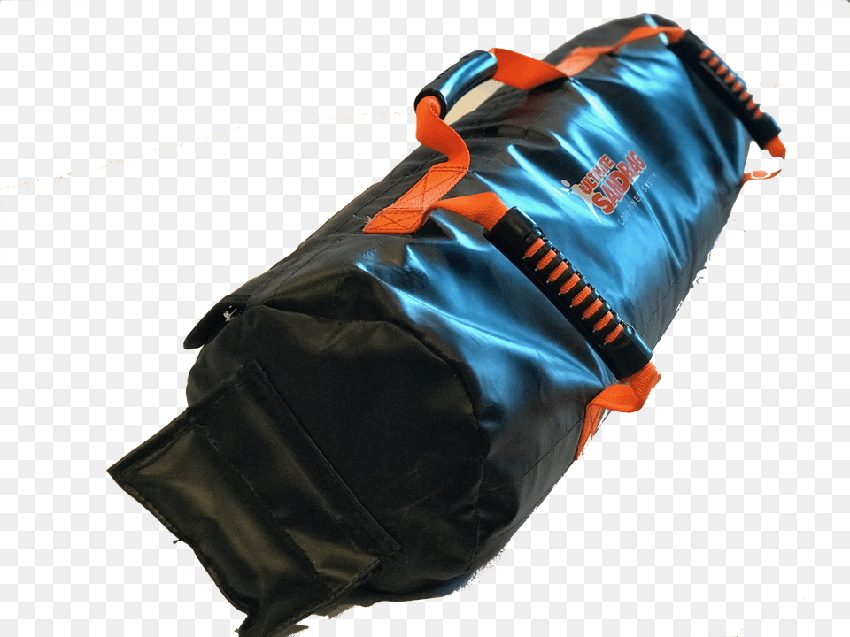 Transparent Sandbags Bag, Backpack, Clothing, Glove Free Png Download