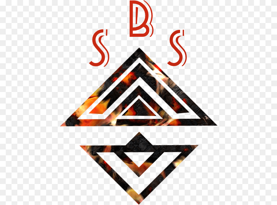 Sandia Triangle, Fire, Flame, Symbol, Bonfire Free Transparent Png