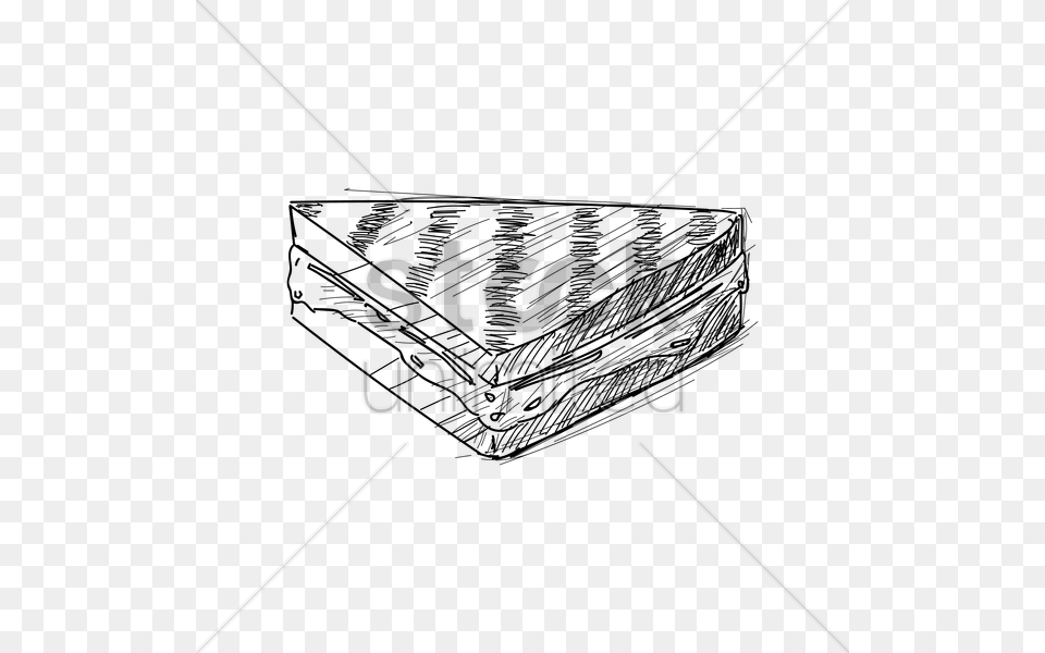 Transparent Sandwhich Transparent Sandwich Sketch, Lighting Png Image