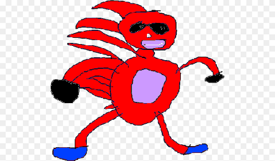 Sanic Sonic Meme Gotta Go Fast, Person, Baby, Head, Face Free Transparent Png
