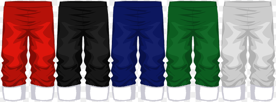 Transparent Santa Boots Pocket, Clothing, Pants, Shorts Free Png