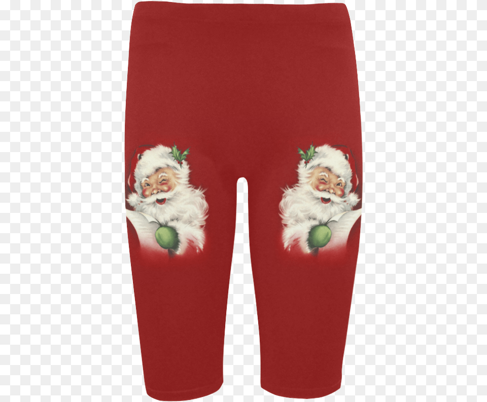 Transparent Santa Boots Santa Claus, Clothing, Pants, Animal, Canine Png