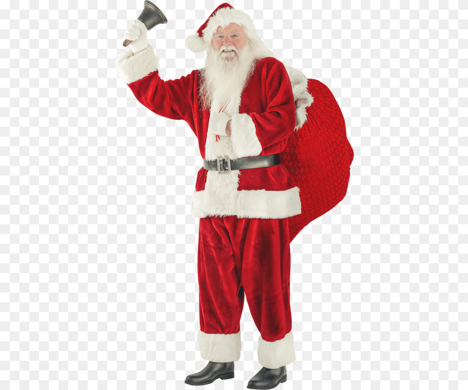 Transparent Santa Caught, Person, Christmas, Festival, Santa Claus Free Png