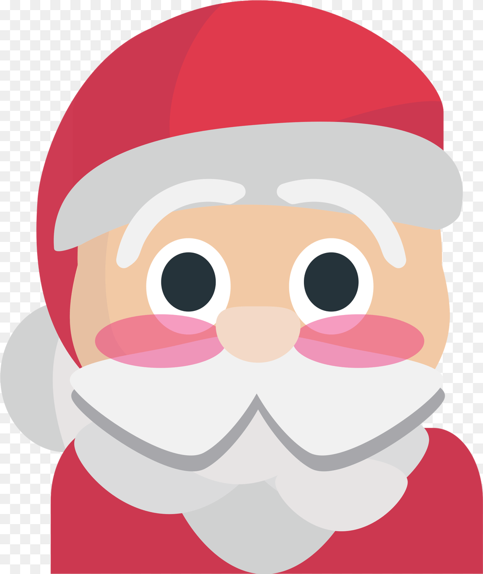 Transparent Santa Emoji Secret Santa Emoji, Nature, Outdoors, Snow, Snowman Free Png Download