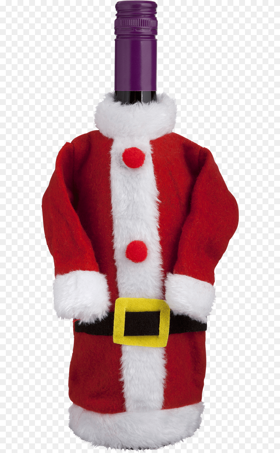Santa Suit Fur Clothing, Plush, Toy, Baby, Person Free Transparent Png