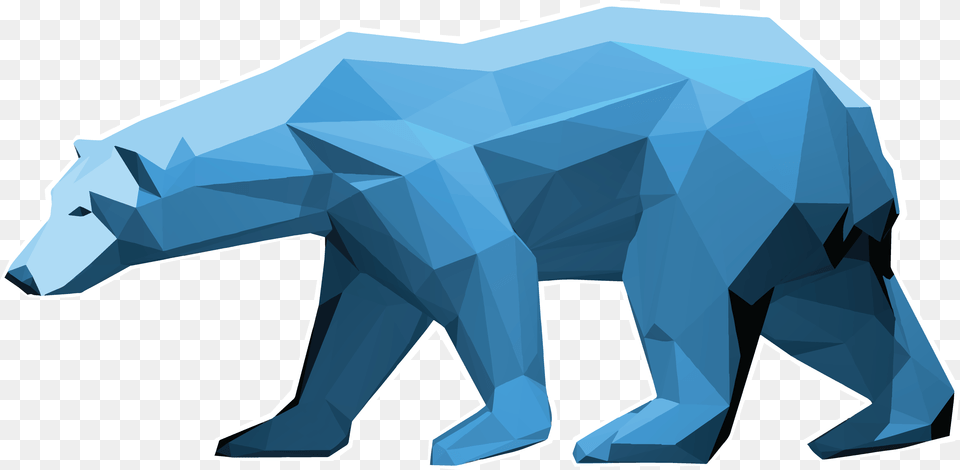 Transparent Satanic Pentagram Polar Bear, Animal, Wildlife, Elephant, Mammal Free Png