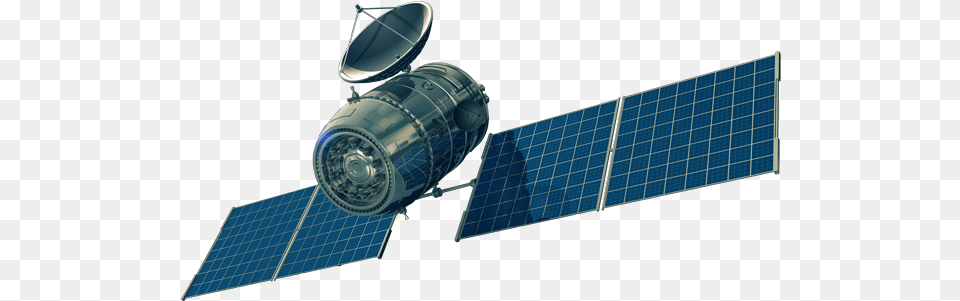 Transparent Satellite Hd Satellites, Astronomy, Outer Space, Electrical Device, Solar Panels Free Png Download