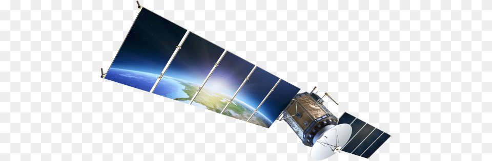 Transparent Satellite Satellite Transparent Background, Astronomy, Outer Space, Electrical Device, Solar Panels Free Png