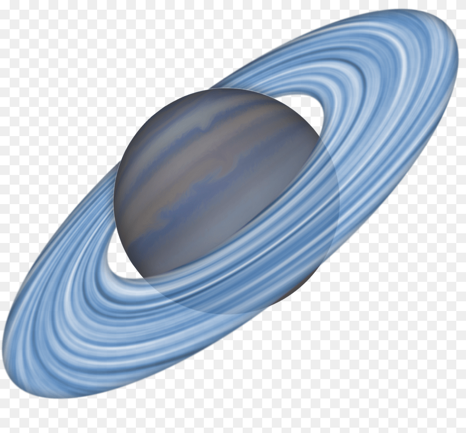 Transparent Saturn Cable, Astronomy, Outer Space, Planet, Globe Free Png Download