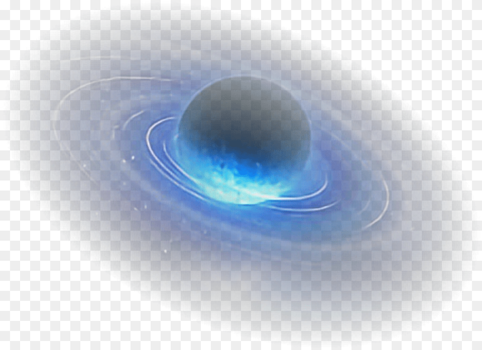 Transparent Saturn Ring, Astronomy, Outer Space, Planet, Nature Png