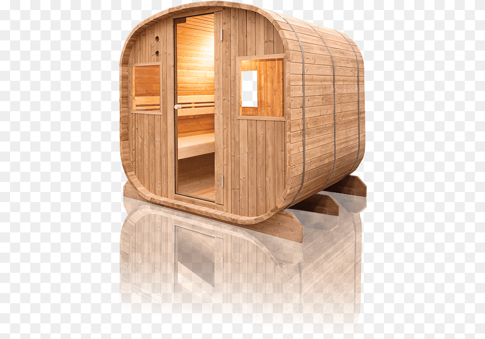 Transparent Sauna Sauna Vapeur, Plywood, Wood, Indoors, Interior Design Png