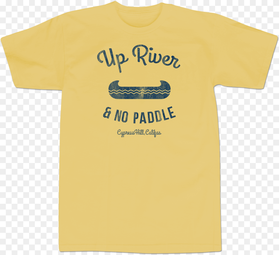 Transparent Sawed Off Shotgun Vineyard Vines Yellow Shirt, Clothing, T-shirt Png Image