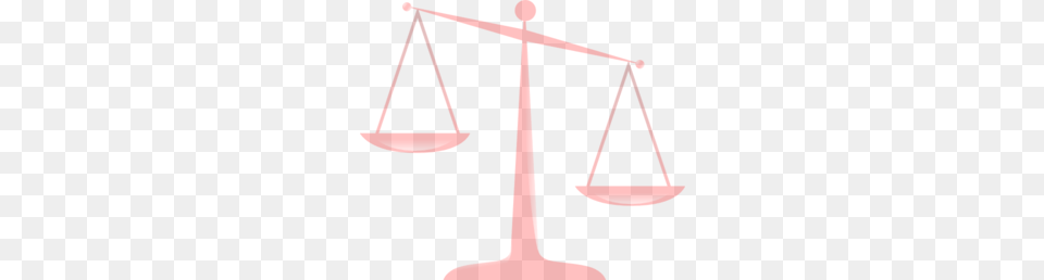 Transparent Scales Of Justice Clip Art, Scale, Cross, Symbol Free Png