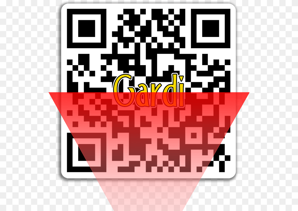 Transparent Scan Code Mobile Phone, Qr Code Free Png