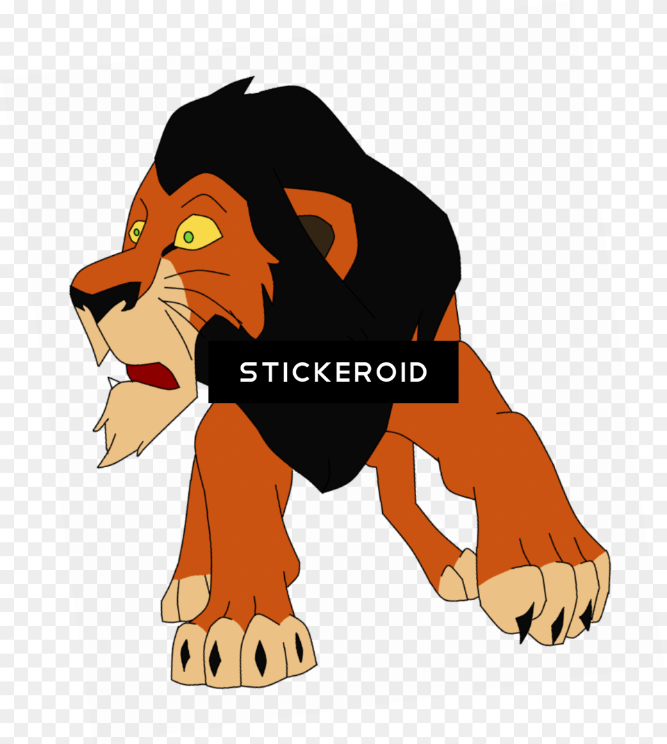 Scar Simba Mufasa Lion King, Baby, Electronics, Hardware, Person Free Transparent Png